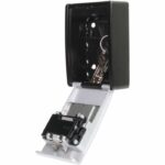 Wall-mounted key box - ABUS - 787 BIG KeyGarage B - Storage for up to 38 keys - Weather protection – Bild 2
