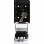 Wall-mounted key box - ABUS - 787 BIG KeyGarage B - Storage for up to 38 keys - Weather protection – Bild 3