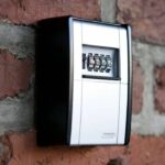 Wall-mounted key box - ABUS - 787 BIG KeyGarage B - Storage for up to 38 keys - Weather protection – Bild 6