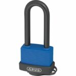 Outdoor padlock - ABUS - 70IB/45HB63 Aqua Safe - Protection against extreme conditions - Use at sea - Image 2