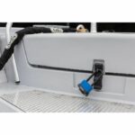 Outdoor padlock - ABUS - 70IB/45HB63 Aqua Safe - Protection against extreme conditions - Use at sea - Image 3