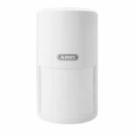 Motion Detector - ABUS - FUBW35000A - Long-life battery - Range 12 meters - Infrared - Image 2