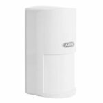 Motion Detector - ABUS - FUBW35000A - Long-life battery - Range 12 meters - Infrared