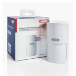 Motion Detector - ABUS - FUBW35000A - Long-life battery - Range 12 meters - Infrared - Image 4