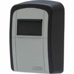 Key box - ABUS - 707 KeyGarage B - Wall mounting - Storage of up to 7 keys - Protection against unauthorized access – Bild 2