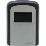 Key box - ABUS - 707 KeyGarage B - Wall mounting - Storage of up to 7 keys - Protection against unauthorized access – Bild 3