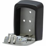 Key box - ABUS - 707 KeyGarage B - Wall mounting - Storage of up to 7 keys - Protection against unauthorized access – Bild 4