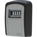 Key box - ABUS - 707 KeyGarage B - Wall mounting - Storage of up to 7 keys - Protection against unauthorized access – Bild 5