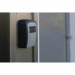 Key box - ABUS - 707 KeyGarage B - Wall mounting - Storage of up to 7 keys - Protection against unauthorized access – Bild 6
