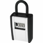 Abus H29 46330 Key Garage 797... Metal Key Storage Box - Image 2