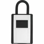 Abus H29 46330 Key Garage 797... Metal Key Storage Box - Image 3