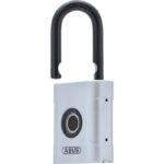 Fingerprint padlock - ABUS - 57/50 Touch - Fingerprint opening - Weatherproof - Image 3