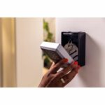Smart key box - ABUS - 787 Smart-BT KeyGarage B - Opening by smartphone - Storage for 20 keys - IP54 – Bild 6