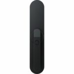 Terrace door security lock - ABUS - WINTECTO One FCA4100 BK - SmartX technology, 3D alarm sensor - Image 2