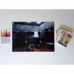 Crime Zoom: Bird of Misfortune - Asmodee - Investigation game - Ages 14 - 30 minutes to 1 hour - Image 3