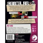 Crime Zoom: No Furs - Asmodee - 62 years old - Image 2