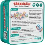 Asmodee - Takamachi - Dice game - Observation and speed - Less than 30 min - Ages 5 and up - Image 4