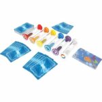 Kites - Asmodee - Kite game - Cooperative card game - Ages 10 and up - Image 2