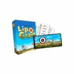 Lipogram - ASMODEE - Board game - Image 3