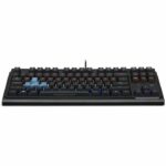RGB mechanical gaming keyboard - ACER - Aethon 301 TKL - LED backlighting – Bild 2