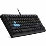 RGB mechanical gaming keyboard - ACER - Aethon 301 TKL - LED backlighting – Bild 3