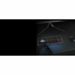 RGB mechanical gaming keyboard - ACER - Aethon 301 TKL - LED backlighting – Bild 5