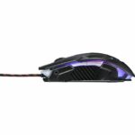 Gaming Mouse - Wired - ACER - GP.MCE11.039 - Black - Image 5