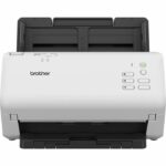 Scanner - BROTHER - ADS-4300 - Office Documents - Duplex - 40 ppm/80 ipm - Ethernet - ADS4300NRE1 - Image 2