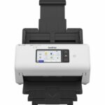 Scanner - BROTHER - ADS-4700 - Office Documents - Duplex - 40 ppm/80 ipm - Ethernet, Wi-Fi, Wi-Fi Direct - ADS4700WRE1 - Image 3