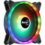 Fan for PC case - AEROCOOL - Duo 14 ARGB (ACF4-DU10217.11) - Image 2