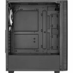 PC case - AEROCOOL - Designer G v1 (Black) - Mid-tower - ATX format - Without power supply - Image 2