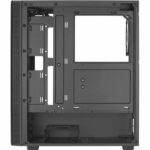 PC case - AEROCOOL - Designer G v1 (Black) - Mid-tower - ATX format - Without power supply - Image 3