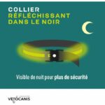 VETOCANIS cat reflective pest control - 3 months protection - Image 6