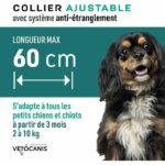 VETOCANIS Pest Control Collar - Small Dog - Image 5