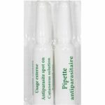 Antiparasitic Pipettes - VETOCANIS - Organic Ingredients for Cats - Image 4