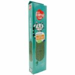 Cardboard Scratching Post - AIMÉ - For Cats, Double-Sided Scratching Board, Super Strong and Long Lasting, Catnip Scent - Image 2