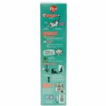 Cardboard Scratching Post - AIMÉ - For Cats, Double-Sided Scratching Board, Super Strong and Long Lasting, Catnip Scent - Image 3