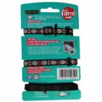 Harness and Leash Kit - AIMÉ - Reflective Red for Cats - Image 2