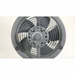 Table fan - AIR AND ME - Noas - 32 W - Ø 20 cm - Compact - With speed control - Black – Bild 5