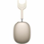 APPLE AirPods Max - Starlight - Image 2