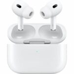 Apple AirPods Pro USB-C (2nd generation) - White - Image 2