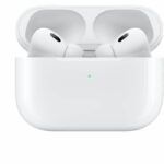 Apple AirPods Pro USB-C (2nd generation) - White - Image 3