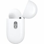 Apple AirPods Pro USB-C (2nd generation) - White - Image 4