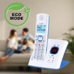 Alcatel F530 voice blue - Image 6