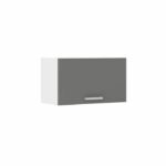 Ultra kitchen hood furniture L 60 cm - Gray