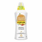 Potager liquid fertilizer - Algoflash Naturasol Naturasol - Organic and recycled - 1l - Image 2