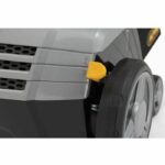ALPINA Electric scarifier 1300W - ASC 1.3E - 32cm cut in 40L canvas bag - Image 6