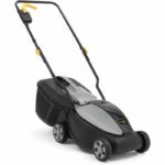 Alpina AL 3020 Li Kit 30 cm cutting battery mower - charger and 20V 4Ah battery included
