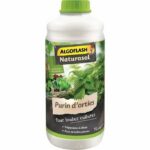 ALGOFLASH NATURASOL Liquid Nettle Purifier - 1 L