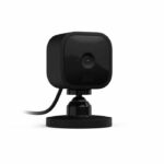 BLINK HOME SECURITY 1-Cam Mini Camera - Black